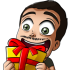 chowh1Gift emote