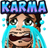 chowh1Karma emote