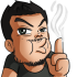 chowh1Dead emote