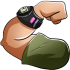 chowh1Bras1 emote