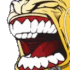 dosekaiLETSGO emote