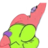 cuffemcheeks emote