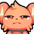 daisystare emote