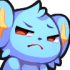 daisywut emote