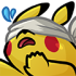 davidlafargeAveugle emote