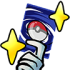 davidlafargeCarte emote