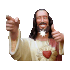 litneyspearsyallneedjesus emote