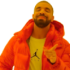 drakeYES emote
