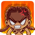 mstriggahappyAngryTrig emote