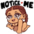 mstriggahappynoticemetrig emote
