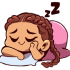 mstriggahappySleepytrig emote
