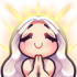 adrianahleeAmen emote