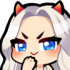 adrianahleeEvil emote