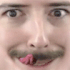 boneclinksLick emote