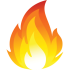 LittleElenafire emote