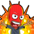 chiliproblemaemoteboom emote