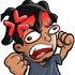 chiliproblemaenfadoproblema emote