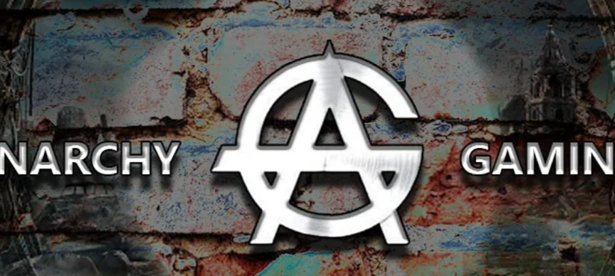 About AnarchyMarrk - Watch Live on Kick