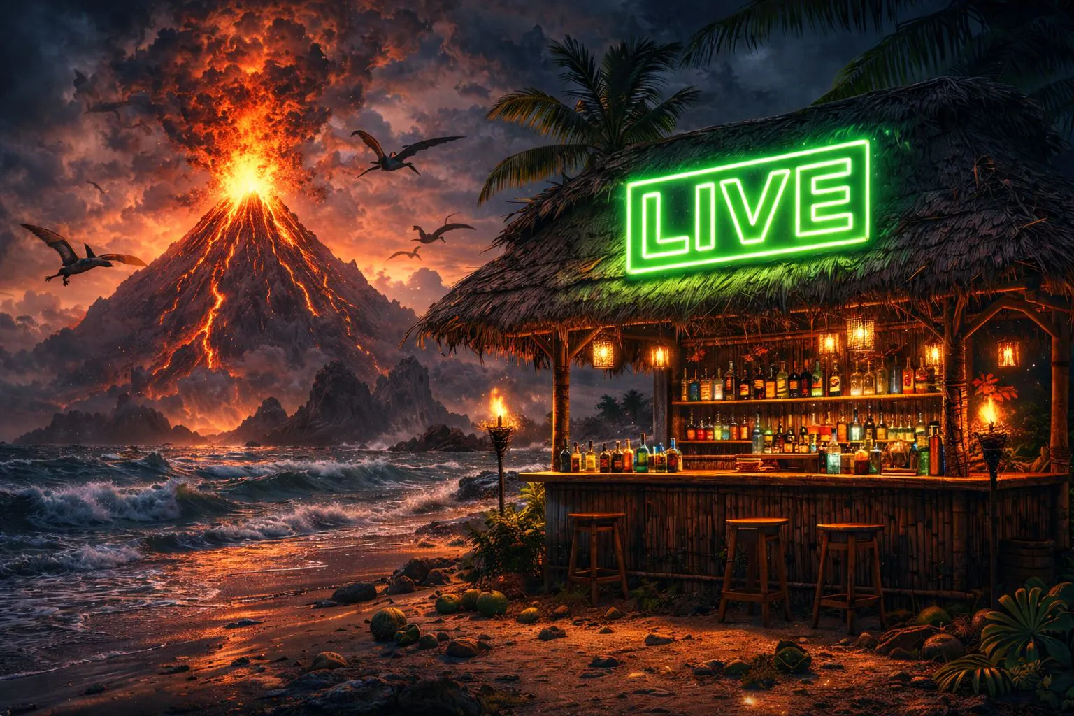 ZielonyPatrol Stream - Watch Live on Kick