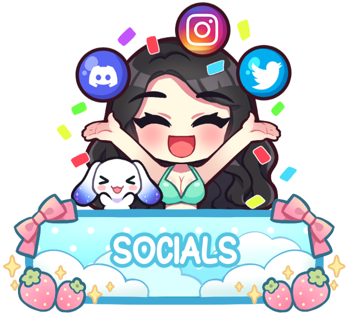 About strawberrytabby Watch Live on Kick