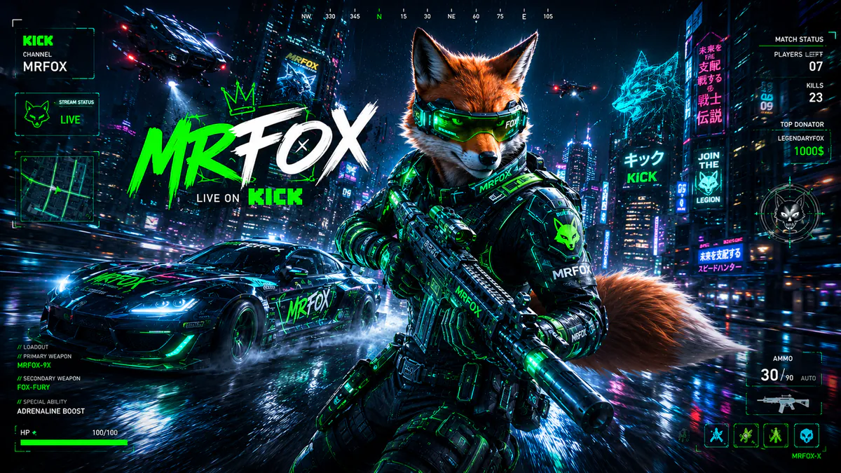 MrFOX92