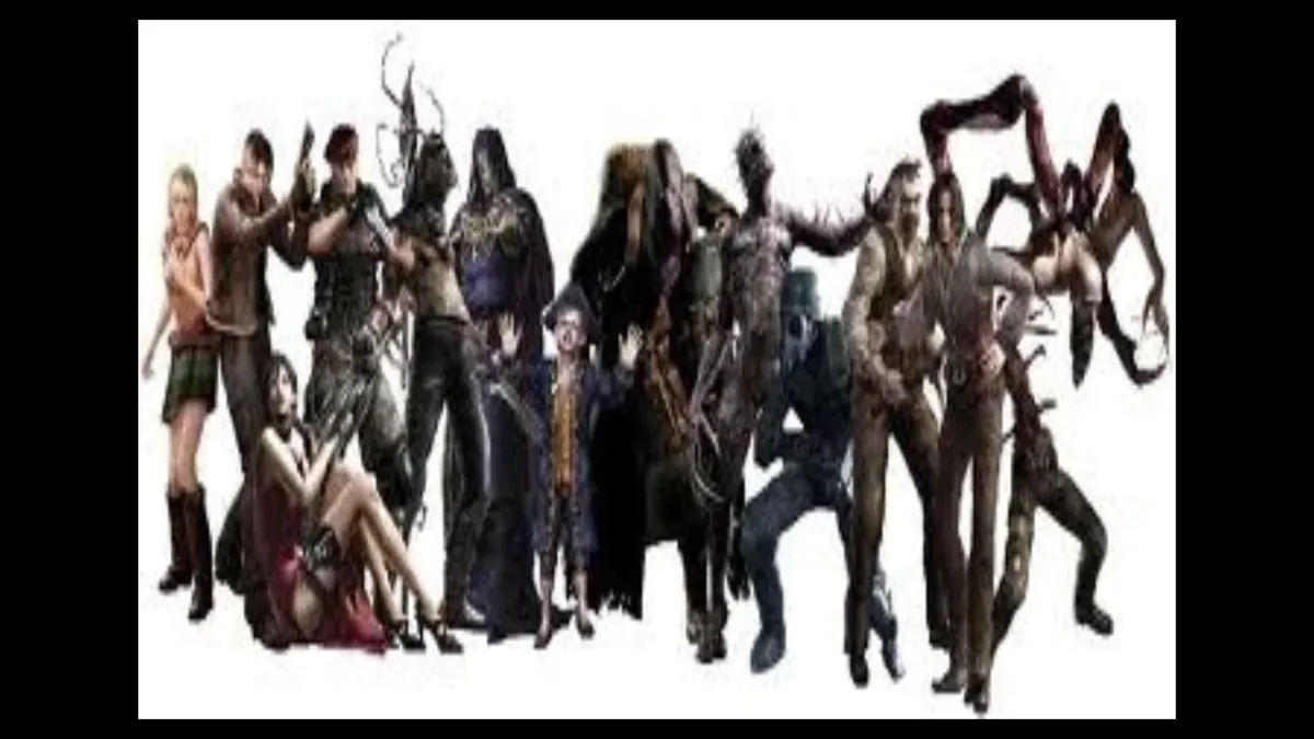 Leandrum