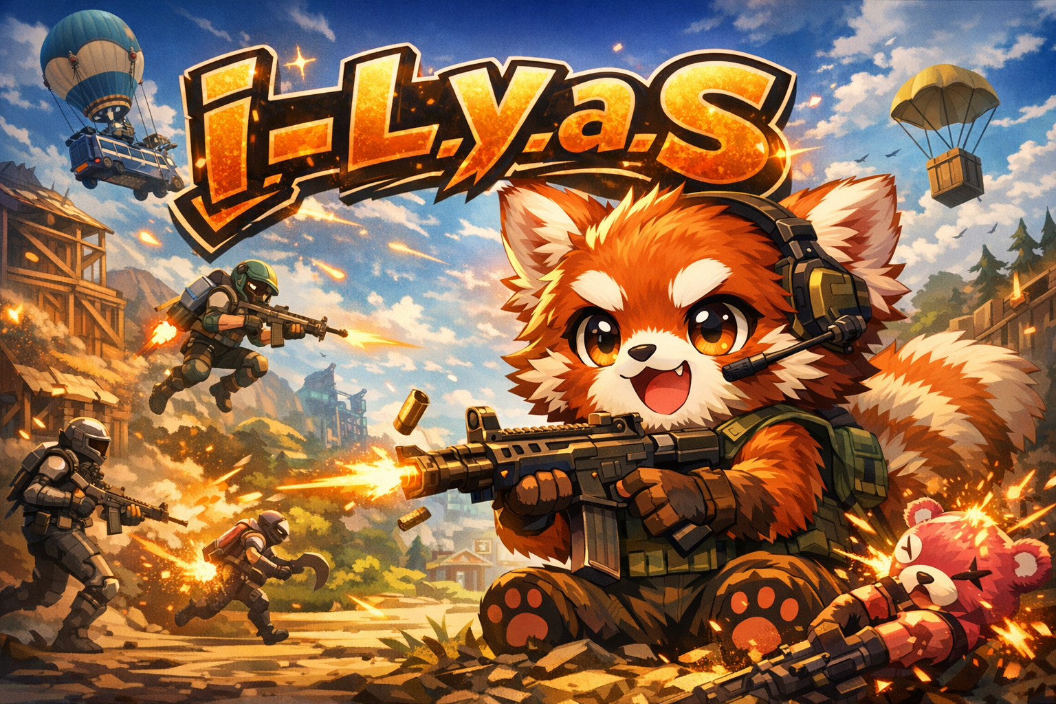 i_l_y_a_s_id Stream - Watch Live on Kick