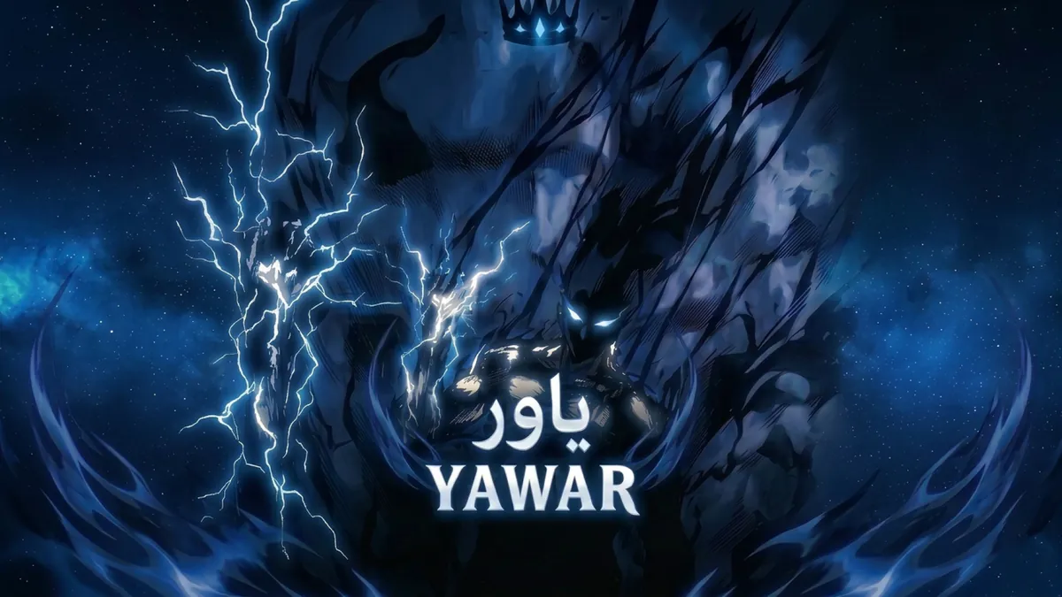 YAWER7