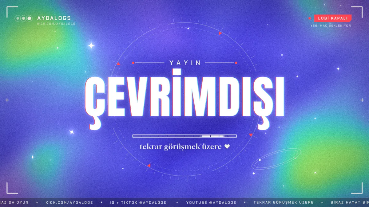 aydalogs