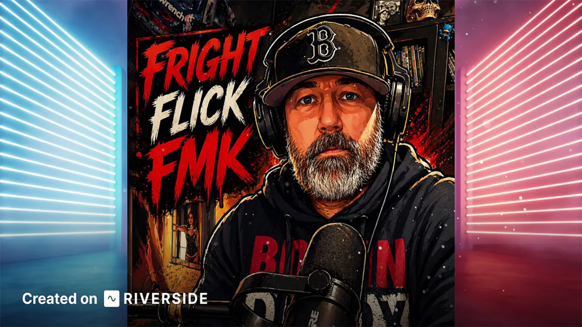 FrightFlickFMKPod