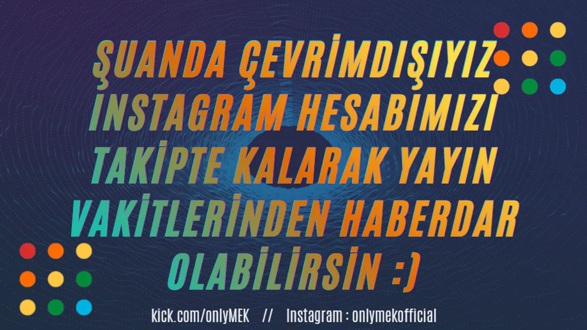onlyMEK