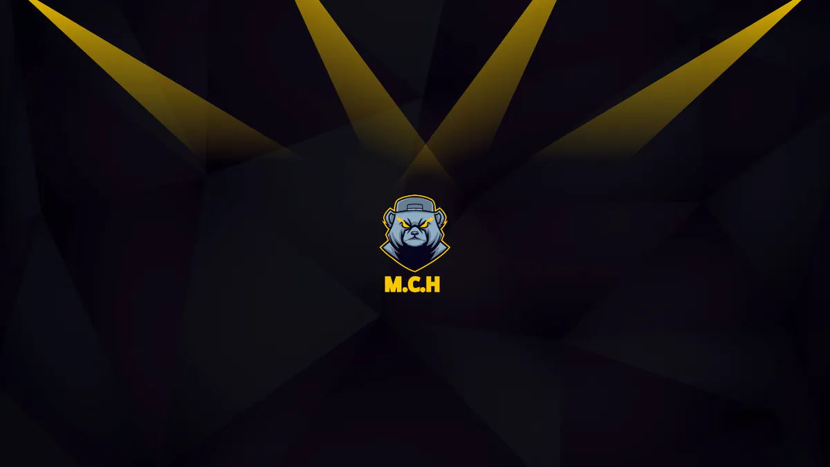 mounamch