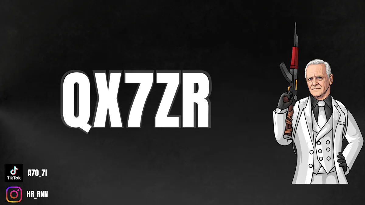 Qx7zr