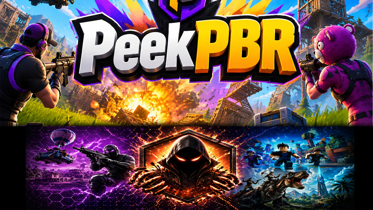 PeekPbr