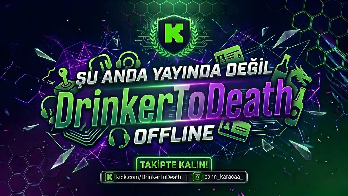 DrinkerToDeath