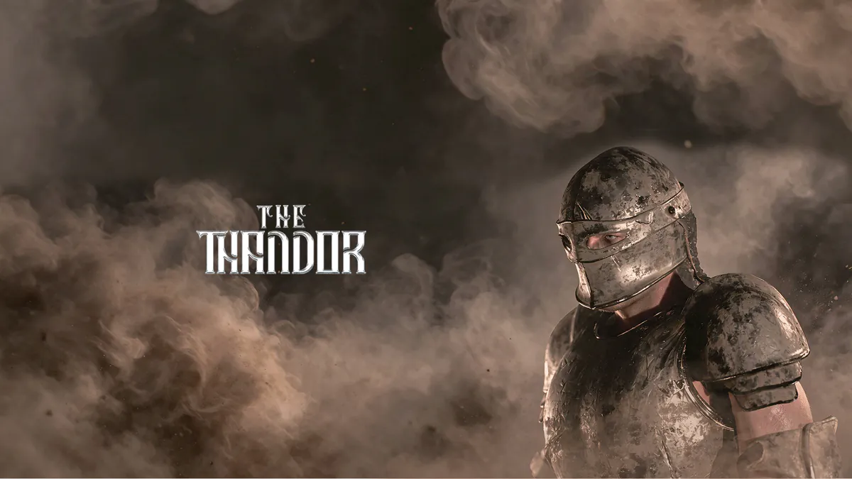 TheThandor