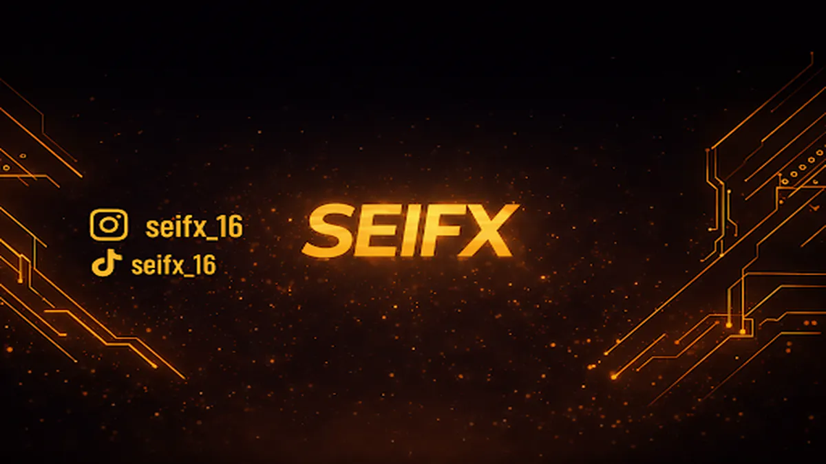 SeifX16