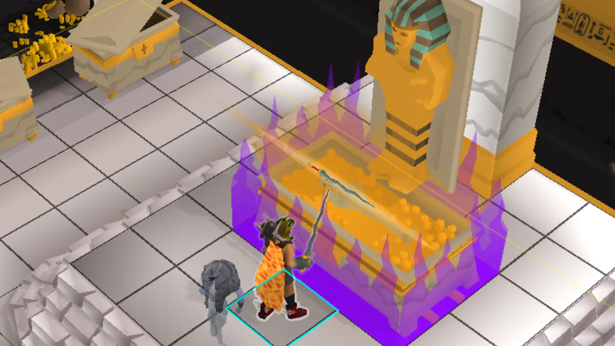 SintheticOSRS