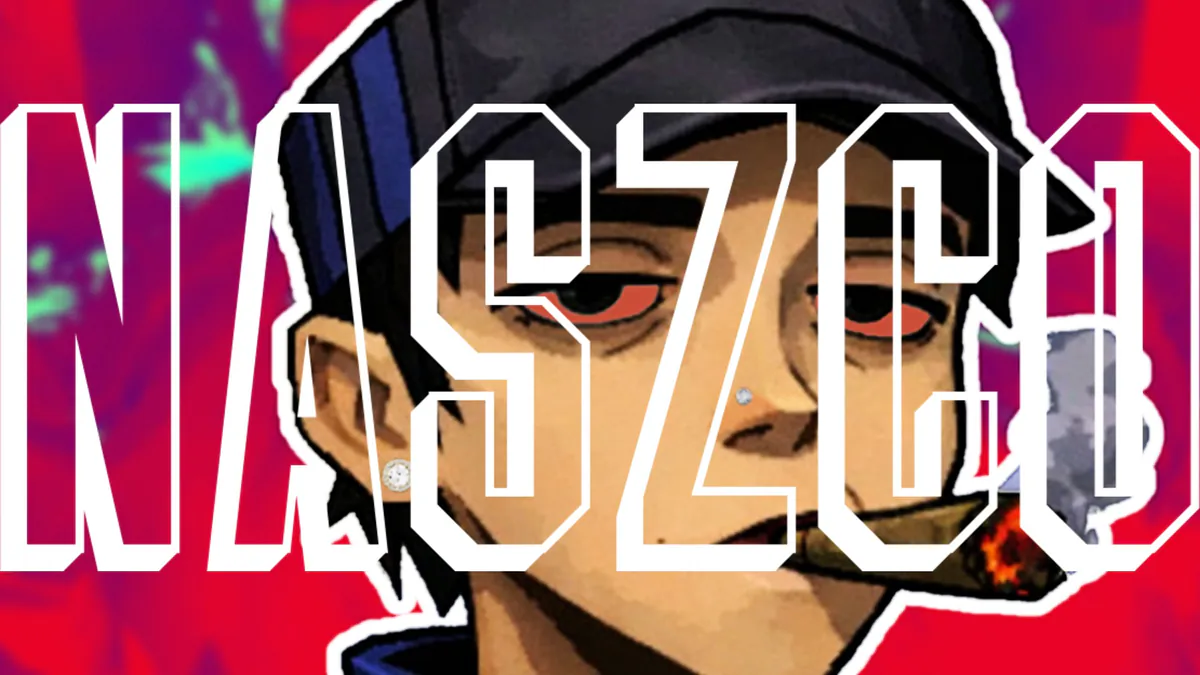 NASZLP