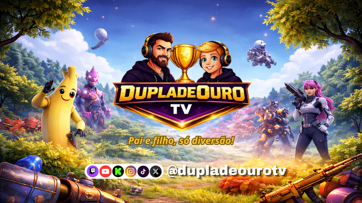 dupladeourotv