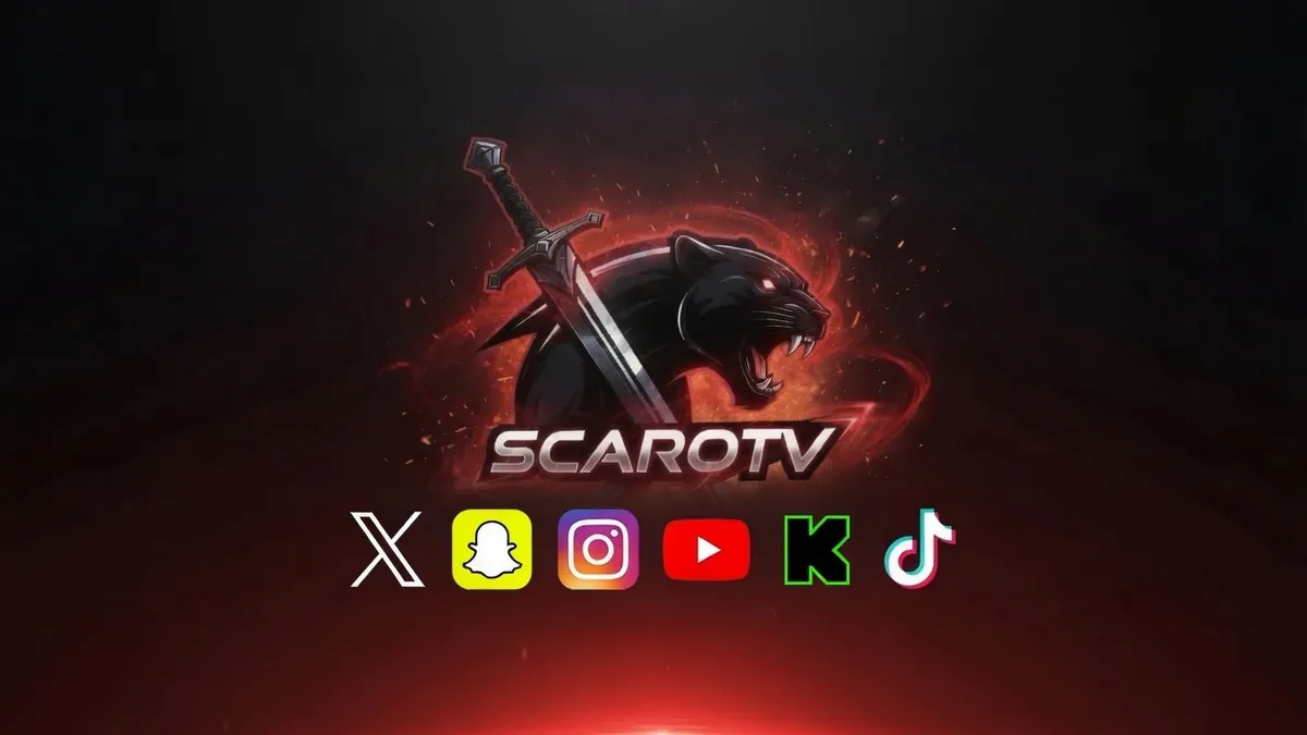 ScaroTV
