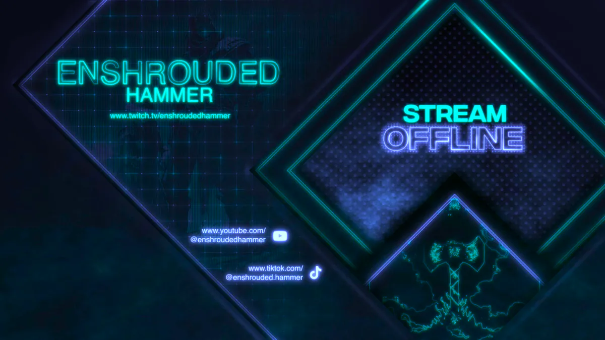 EnshroudedHammer