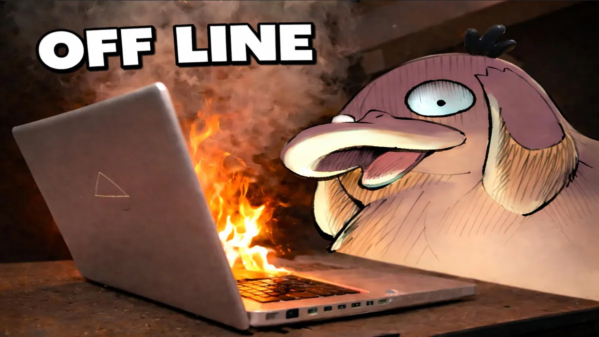 SealGoosie