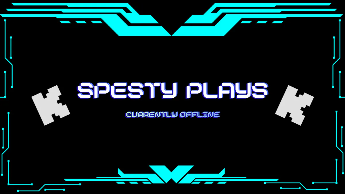 SpestyPlays