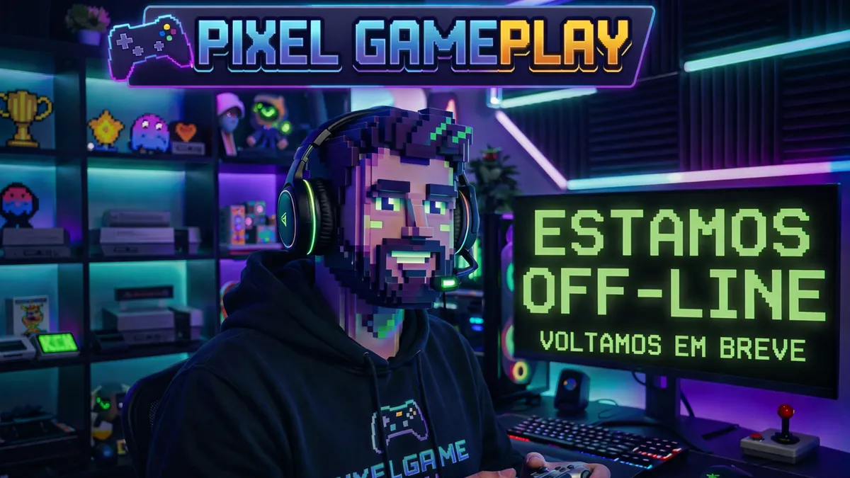 PixelGPlay