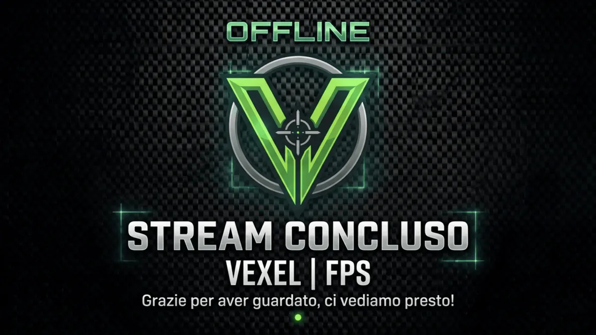 Vexel_FPS