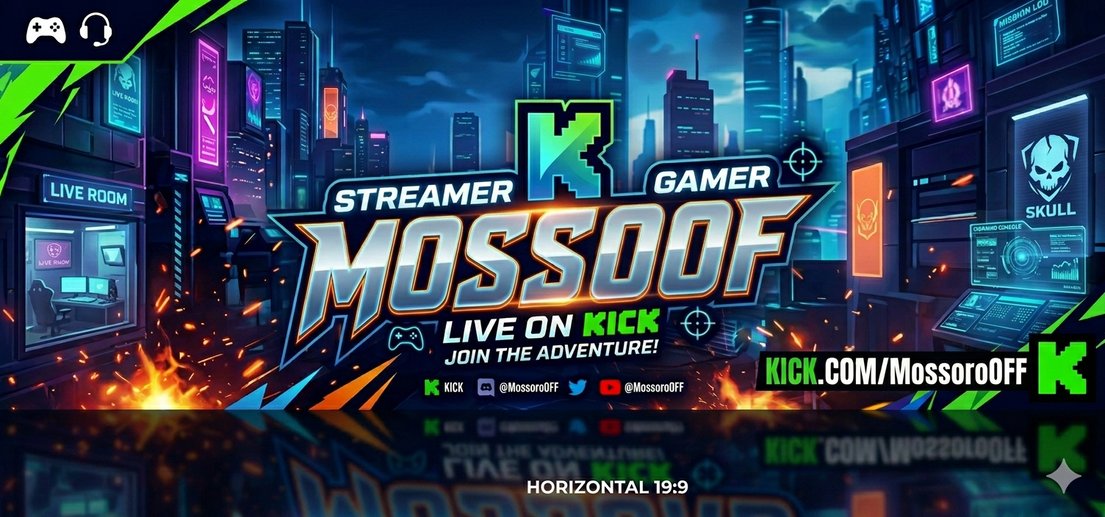 MossoroOFF
