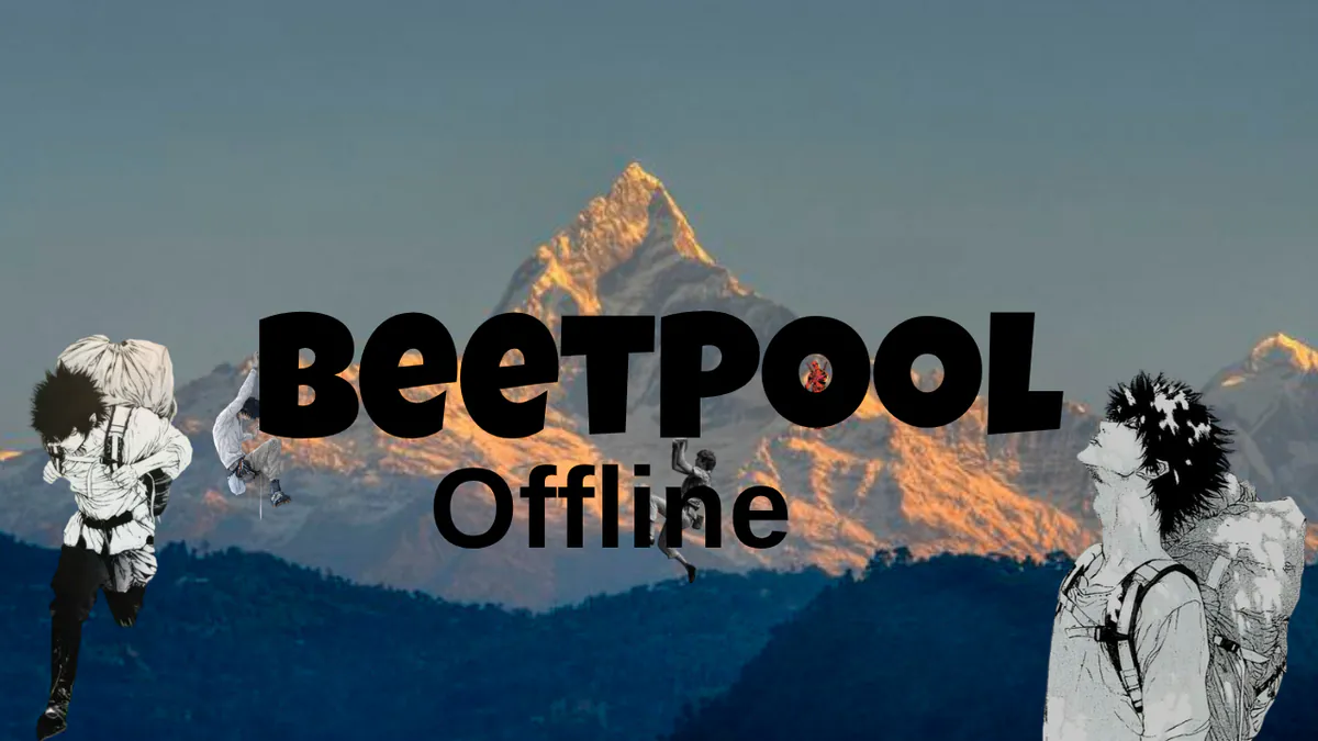 BeetPool
