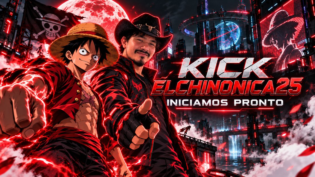 ElCHINONICA25