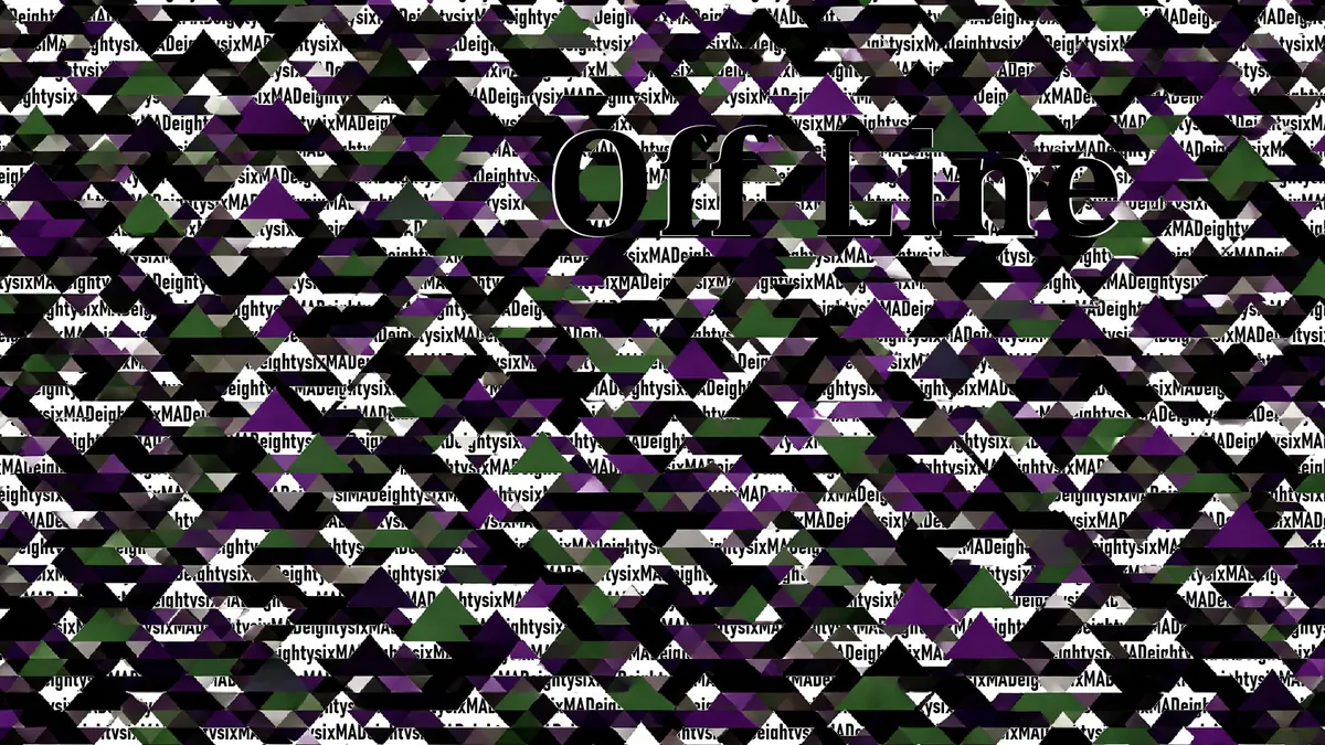 MADeightysix